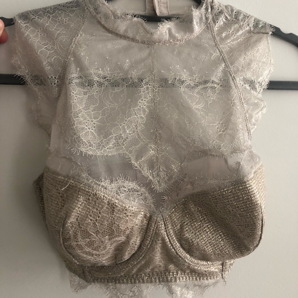 Victoria Secret Bra